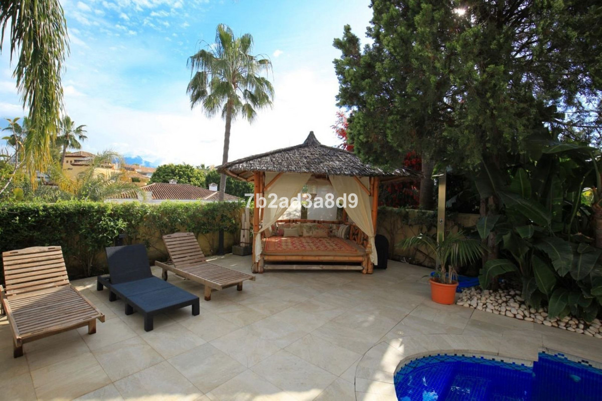 Photo 21 Detached Villa Guadalmina Alta, Costa del Sol, Málaga – R5063947
