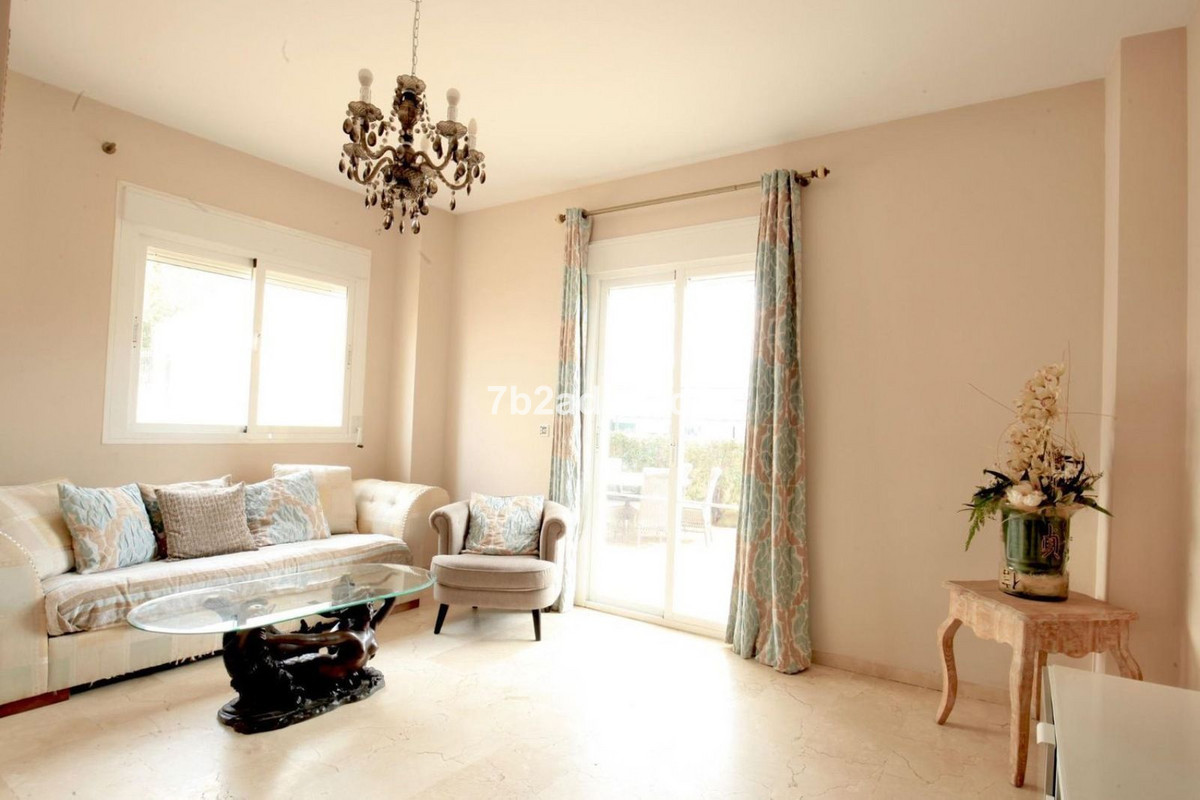 Photo 28 Detached Villa Guadalmina Alta, Costa del Sol, Málaga – R5063947