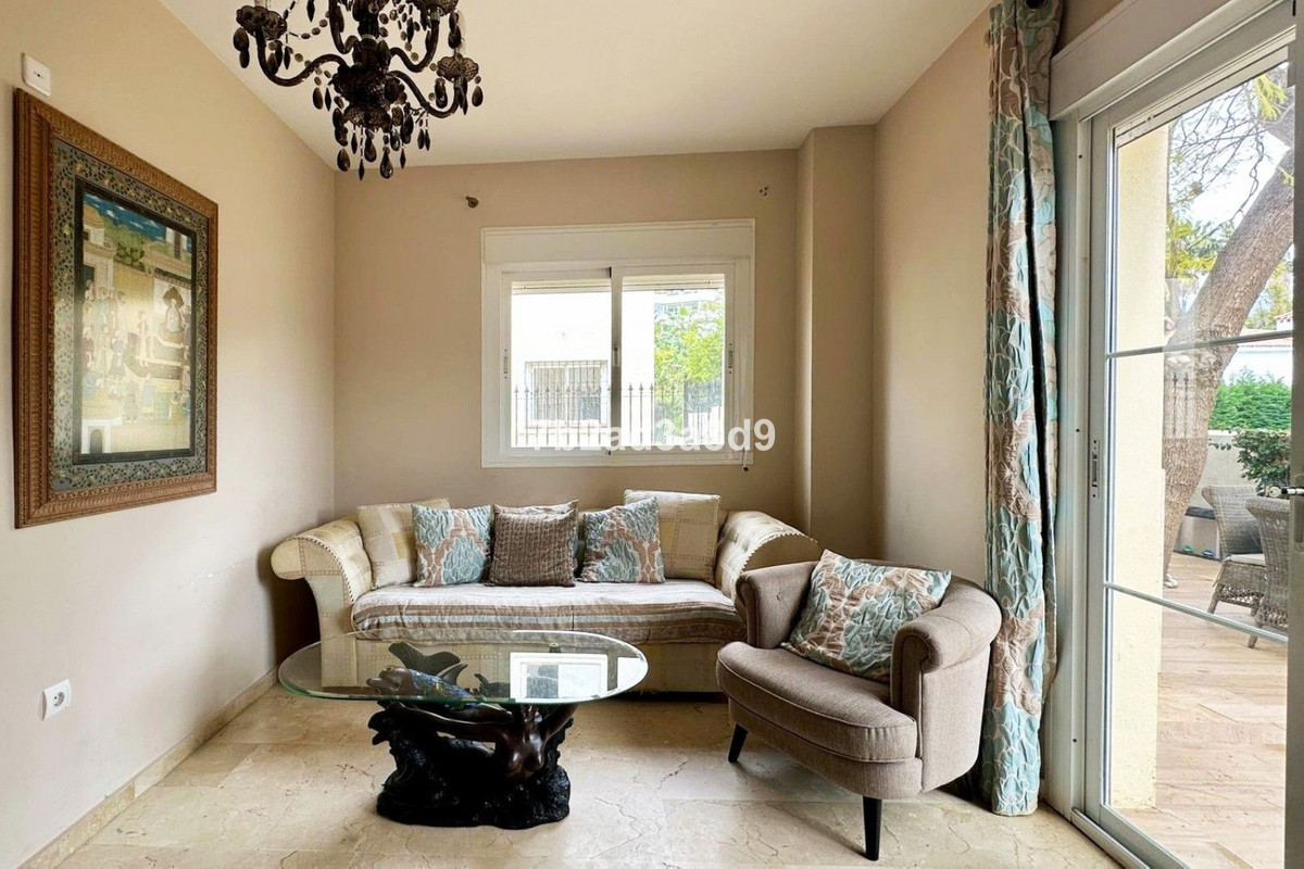 Photo 29 Detached Villa Guadalmina Alta, Costa del Sol, Málaga – R5063947
