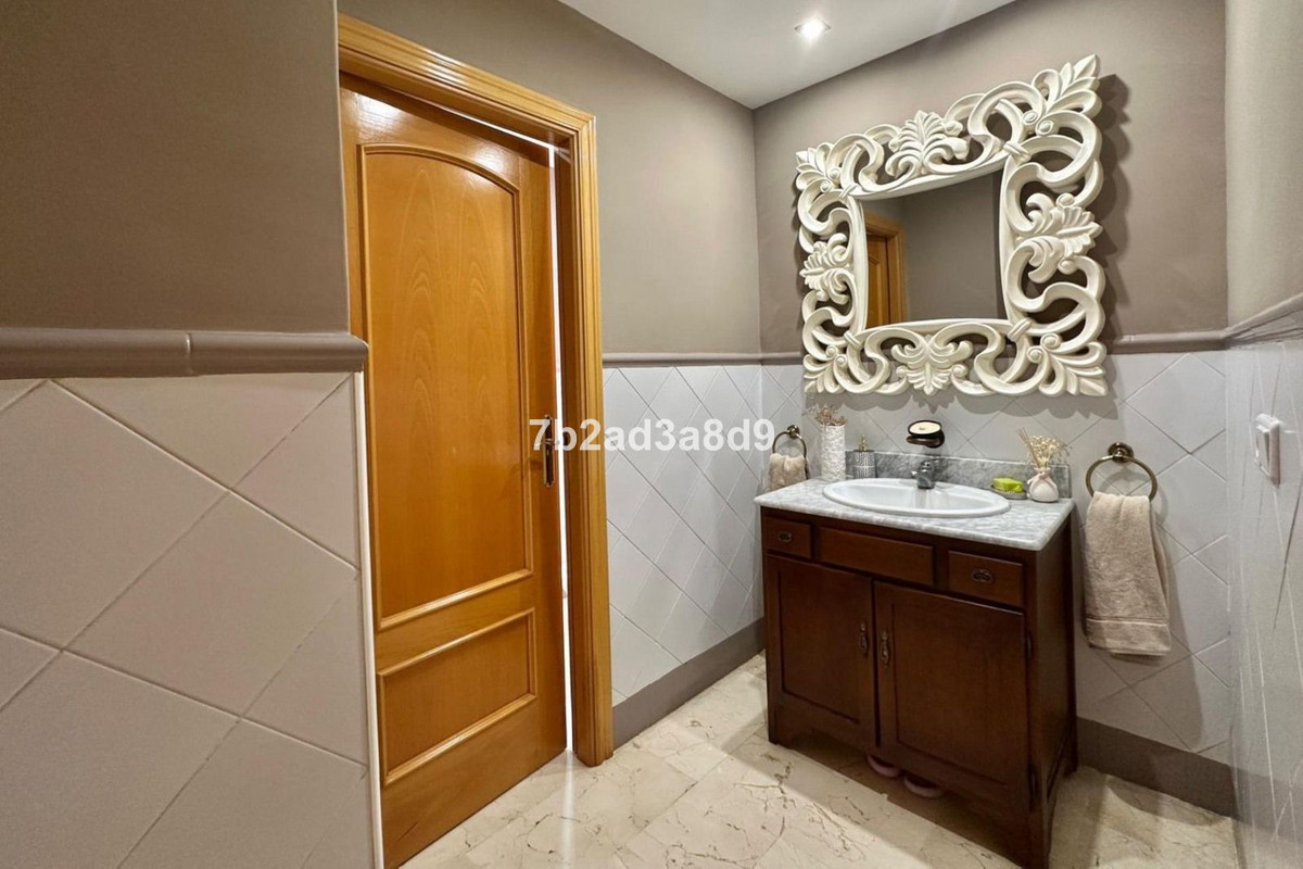 Photo 31 Detached Villa Guadalmina Alta, Costa del Sol, Málaga – R5063947