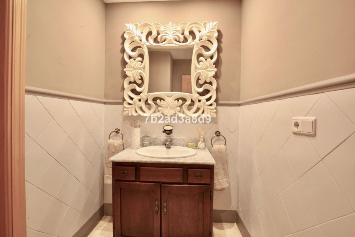 Photo 32 Detached Villa Guadalmina Alta, Costa del Sol, Málaga – R5063947