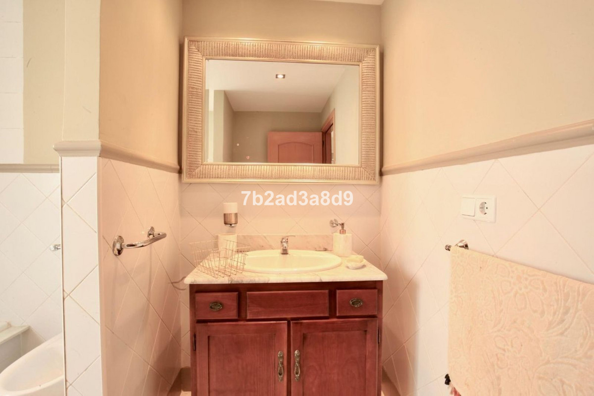 Photo 38 Detached Villa Guadalmina Alta, Costa del Sol, Málaga – R5063947