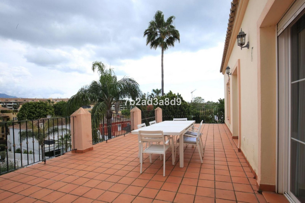 Photo 40 Detached Villa Guadalmina Alta, Costa del Sol, Málaga – R5063947