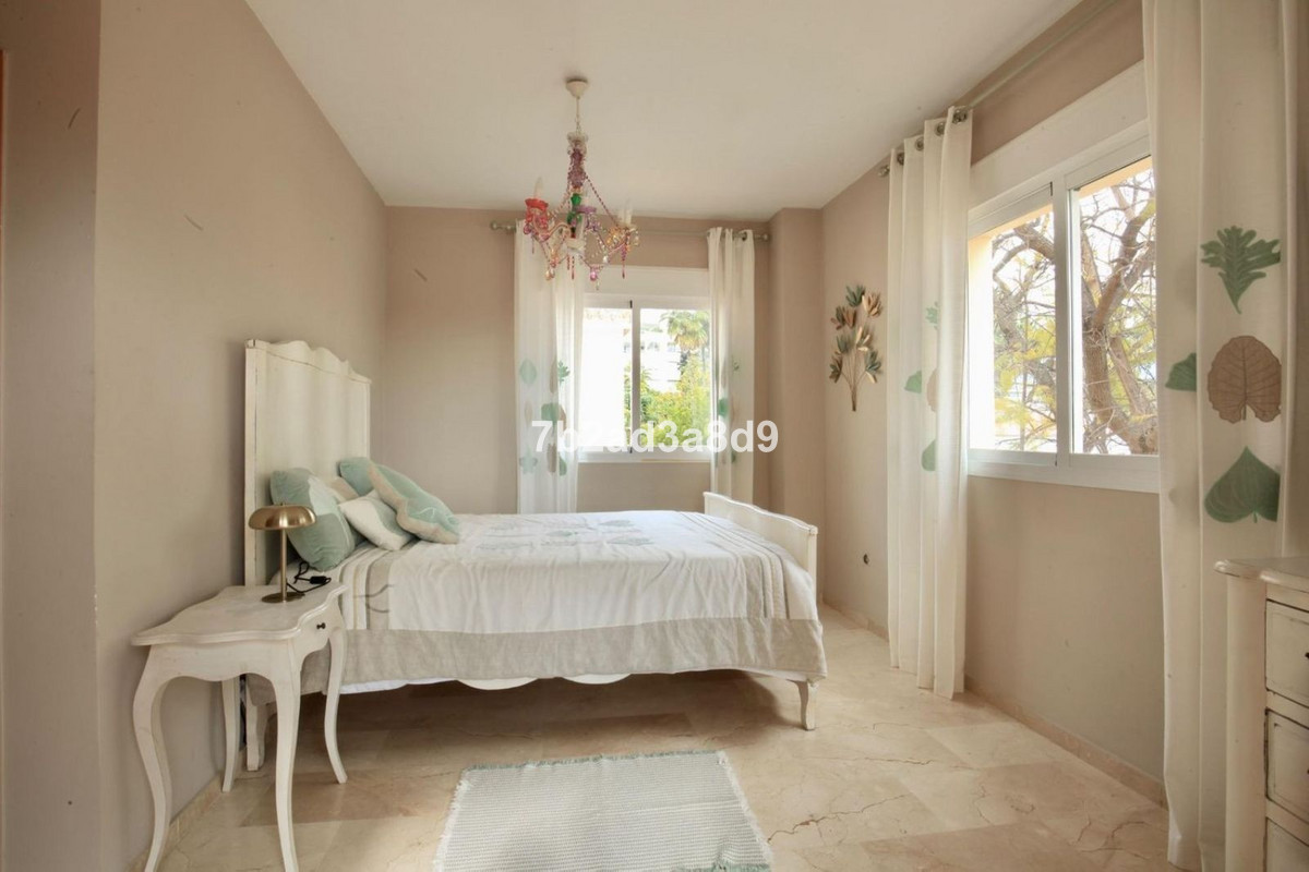 Photo 41 Detached Villa Guadalmina Alta, Costa del Sol, Málaga – R5063947