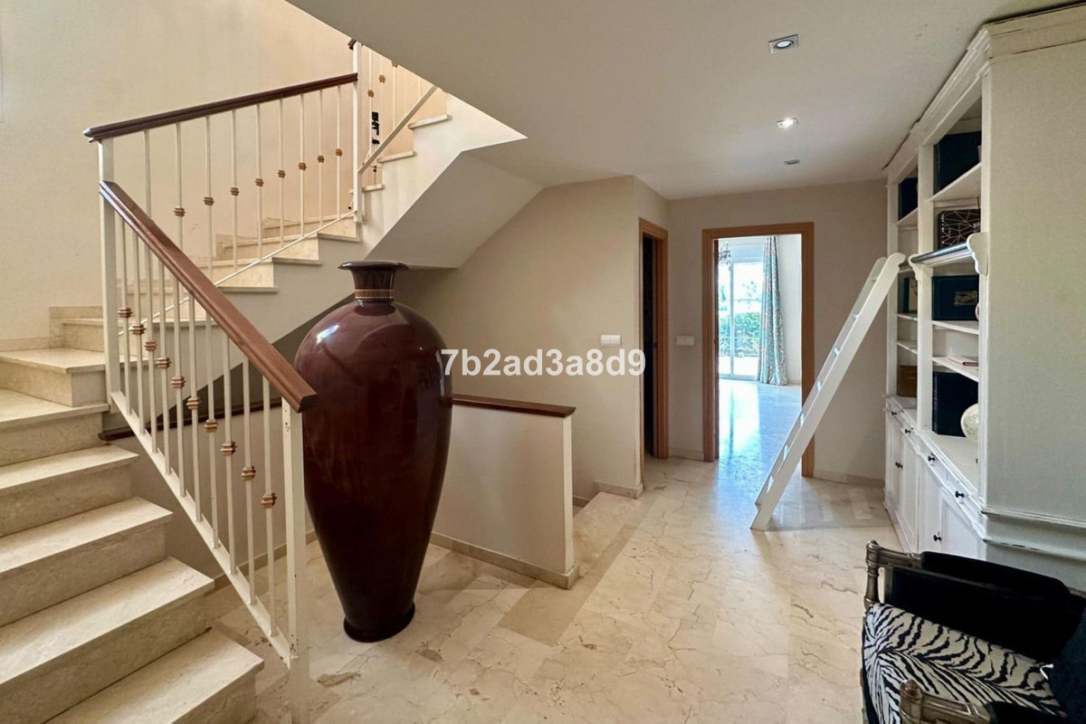 Photo 43 Detached Villa Guadalmina Alta, Costa del Sol, Málaga – R5063947