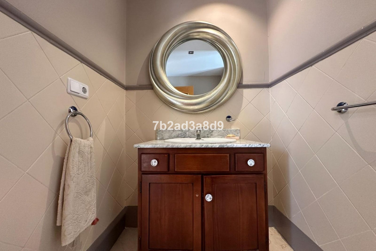 Photo 44 Detached Villa Guadalmina Alta, Costa del Sol, Málaga – R5063947
