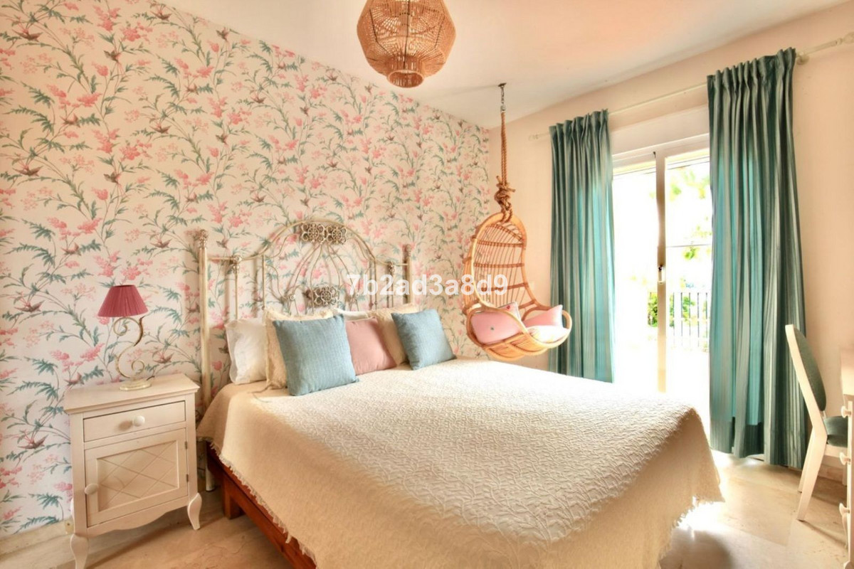 Photo 50 Detached Villa Guadalmina Alta, Costa del Sol, Málaga – R5063947