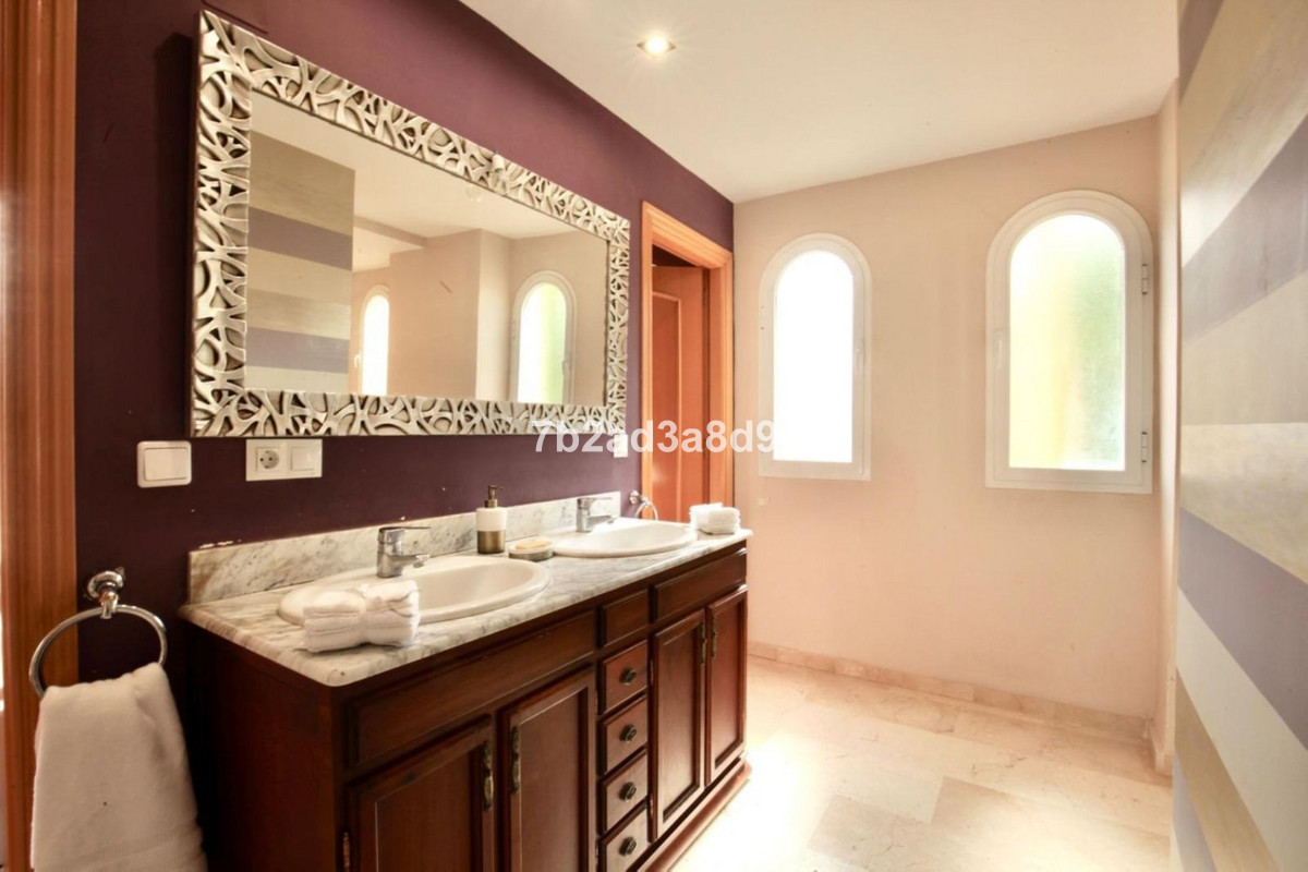 Photo 53 Detached Villa Guadalmina Alta, Costa del Sol, Málaga – R5063947