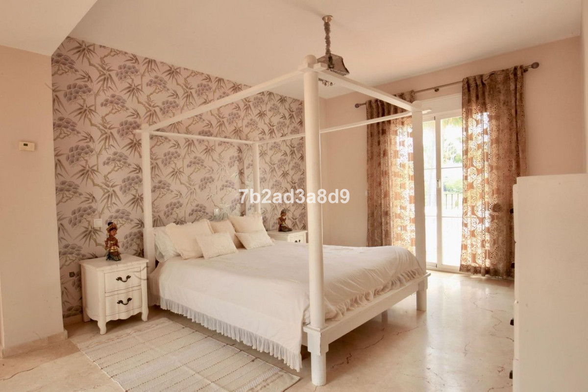 Photo 57 Detached Villa Guadalmina Alta, Costa del Sol, Málaga – R5063947