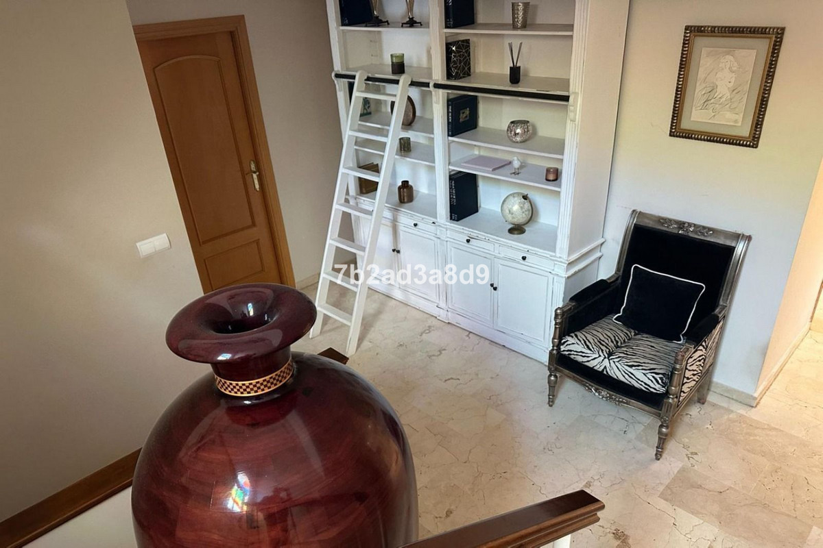 Photo 60 Detached Villa Guadalmina Alta, Costa del Sol, Málaga – R5063947