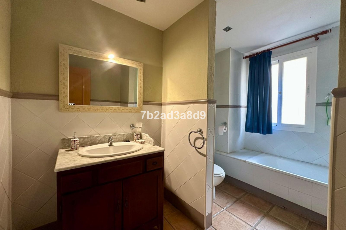 Photo 62 Detached Villa Guadalmina Alta, Costa del Sol, Málaga – R5063947
