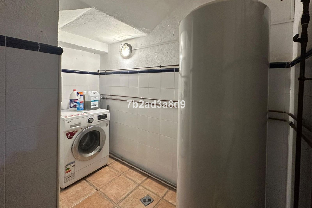 Photo 63 Detached Villa Guadalmina Alta, Costa del Sol, Málaga – R5063947