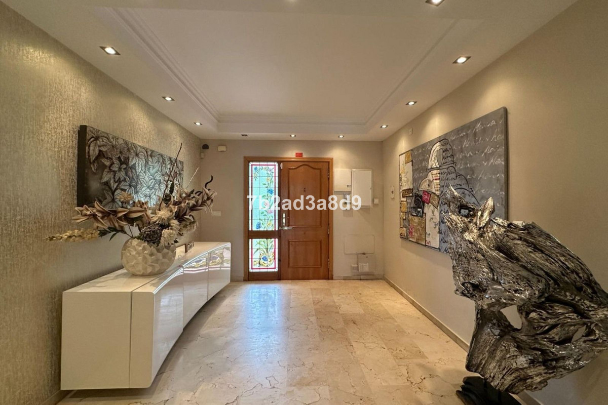 Photo 65 Detached Villa Guadalmina Alta, Costa del Sol, Málaga – R5063947