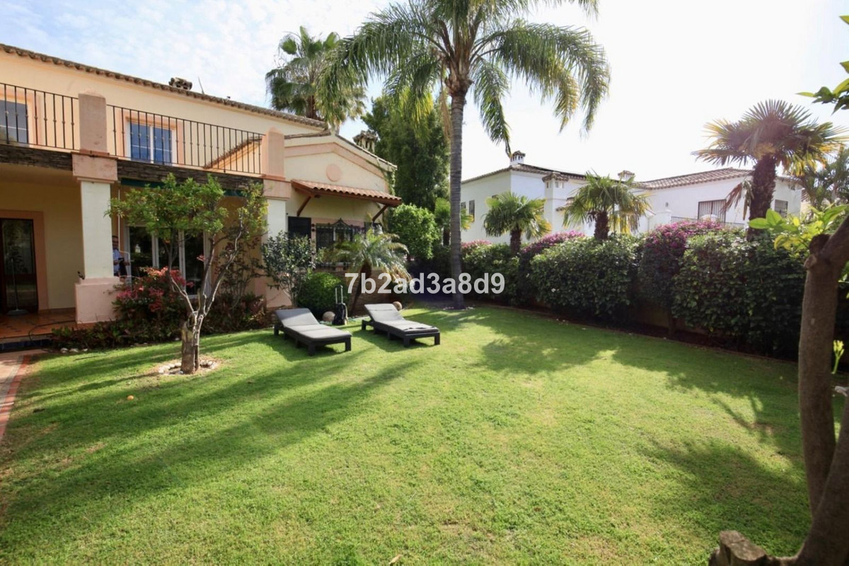 Photo 68 Detached Villa Guadalmina Alta, Costa del Sol, Málaga – R5063947