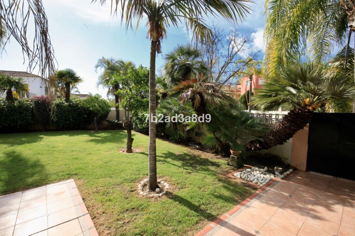 Photo 69 Detached Villa Guadalmina Alta, Costa del Sol, Málaga – R5063947