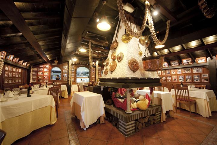 Photo 11 Restaurant Nueva Andalucía, Costa del Sol, Málaga – R3294607