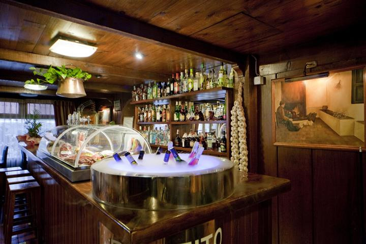 Photo 12 Restaurant Nueva Andalucía, Costa del Sol, Málaga – R3294607