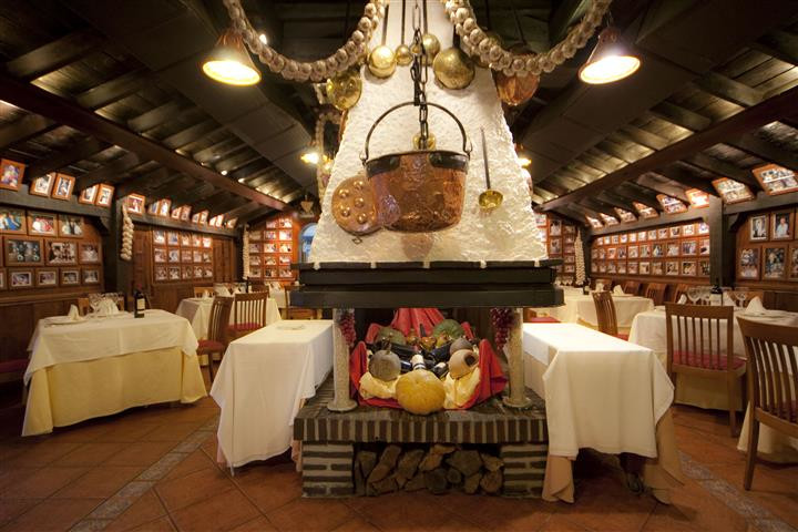 Photo 13 Restaurant Nueva Andalucía, Costa del Sol, Málaga – R3294607