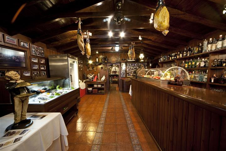 Photo 14 Restaurant Nueva Andalucía, Costa del Sol, Málaga – R3294607