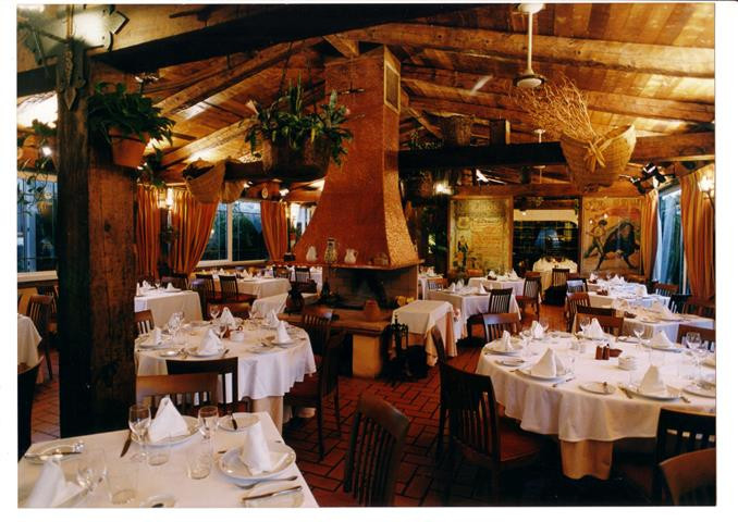Photo 18 Restaurant Nueva Andalucía, Costa del Sol, Málaga – R3294607