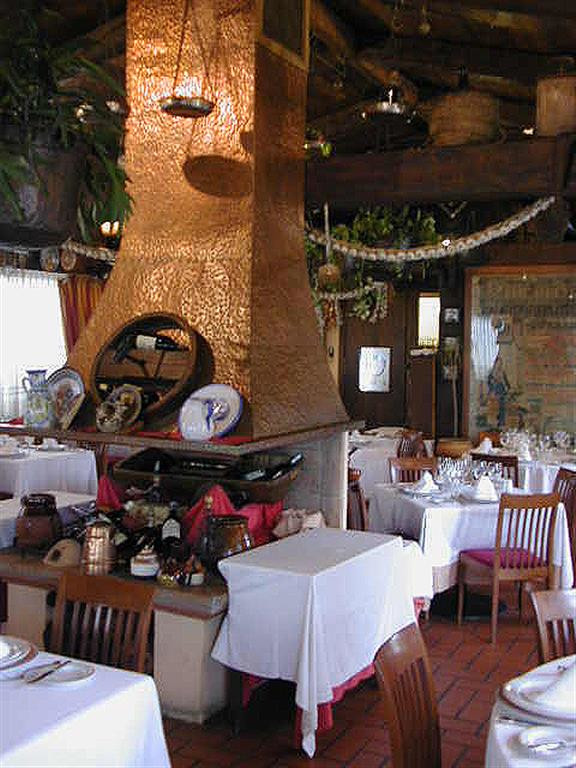 Photo 19 Restaurant Nueva Andalucía, Costa del Sol, Málaga – R3294607