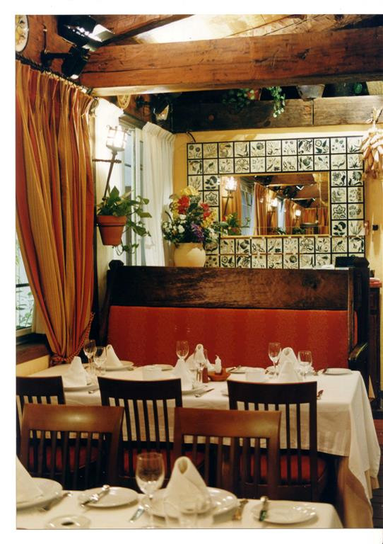Photo 21 Restaurant Nueva Andalucía, Costa del Sol, Málaga – R3294607