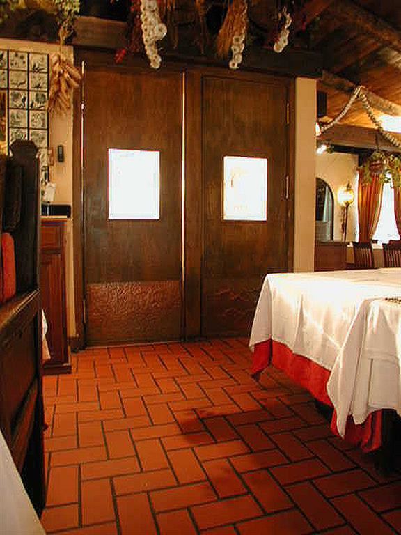 Photo 22 Restaurant Nueva Andalucía, Costa del Sol, Málaga – R3294607