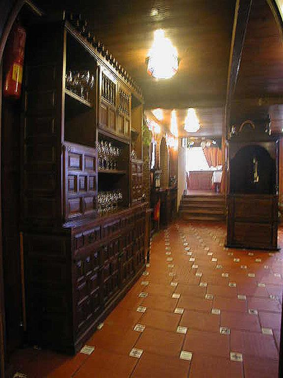 Photo 25 Restaurant Nueva Andalucía, Costa del Sol, Málaga – R3294607