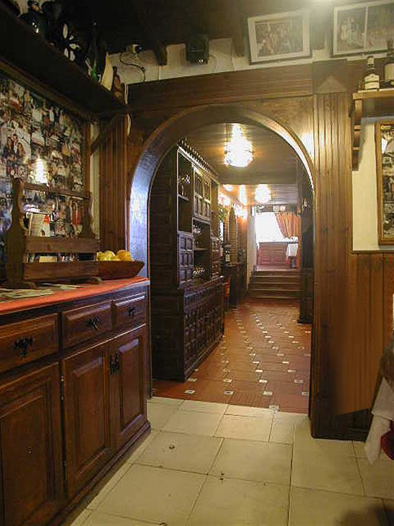 Photo 26 Restaurant Nueva Andalucía, Costa del Sol, Málaga – R3294607