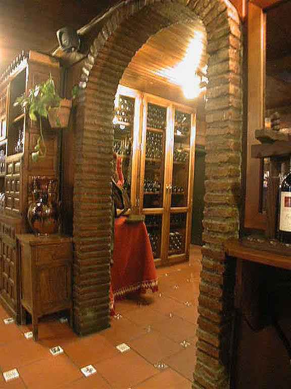 Photo 27 Restaurant Nueva Andalucía, Costa del Sol, Málaga – R3294607