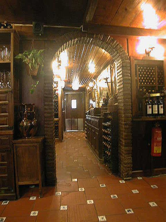 Photo 28 Restaurant Nueva Andalucía, Costa del Sol, Málaga – R3294607