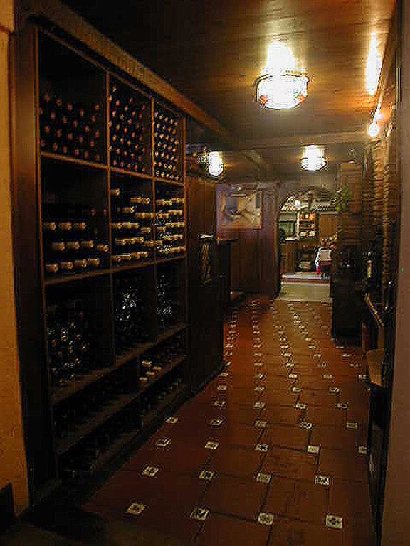 Photo 29 Restaurant Nueva Andalucía, Costa del Sol, Málaga – R3294607