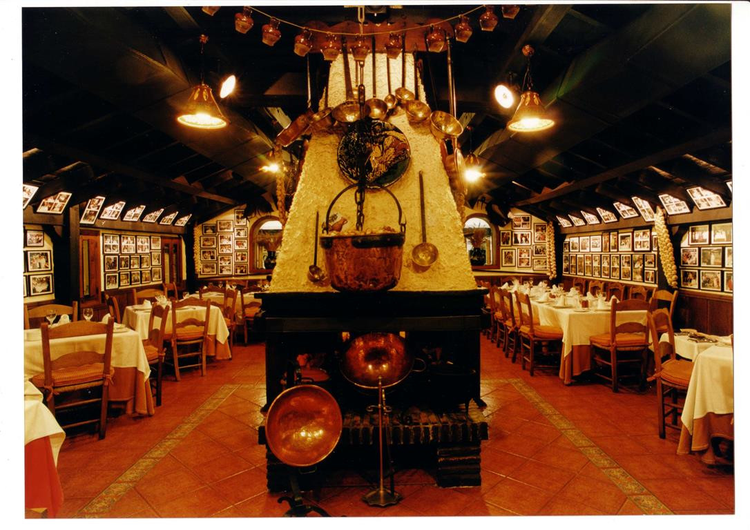 Photo 30 Restaurant Nueva Andalucía, Costa del Sol, Málaga – R3294607