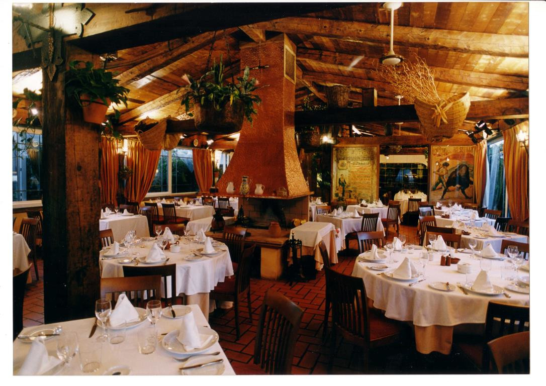 Photo 32 Restaurant Nueva Andalucía, Costa del Sol, Málaga – R3294607