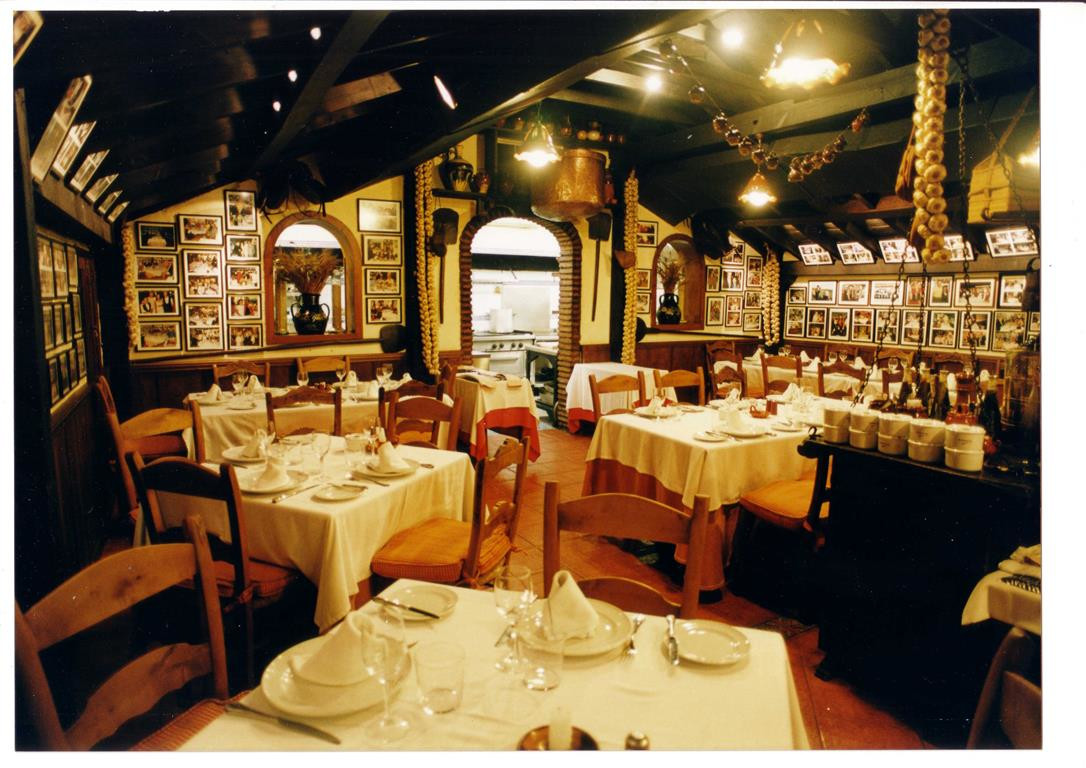 Photo 33 Restaurant Nueva Andalucía, Costa del Sol, Málaga – R3294607