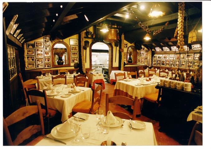 Photo 7 Restaurant Nueva Andalucía, Costa del Sol, Málaga – R3294607