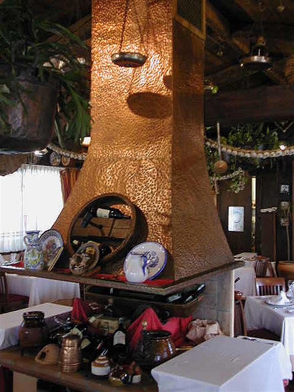 Photo 8 Restaurant Nueva Andalucía, Costa del Sol, Málaga – R3294607