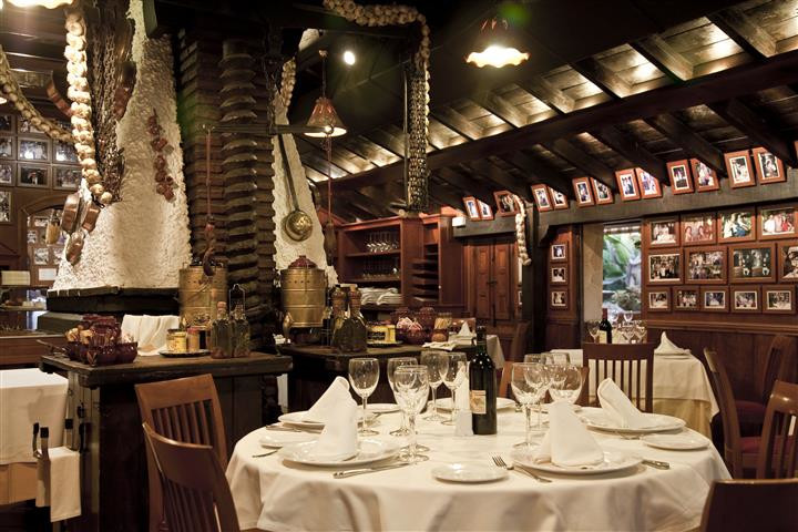 Photo 9 Restaurant Nueva Andalucía, Costa del Sol, Málaga – R3294607