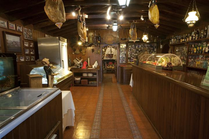 Photo 10 Restaurant Nueva Andalucía, Costa del Sol, Málaga – R3294607