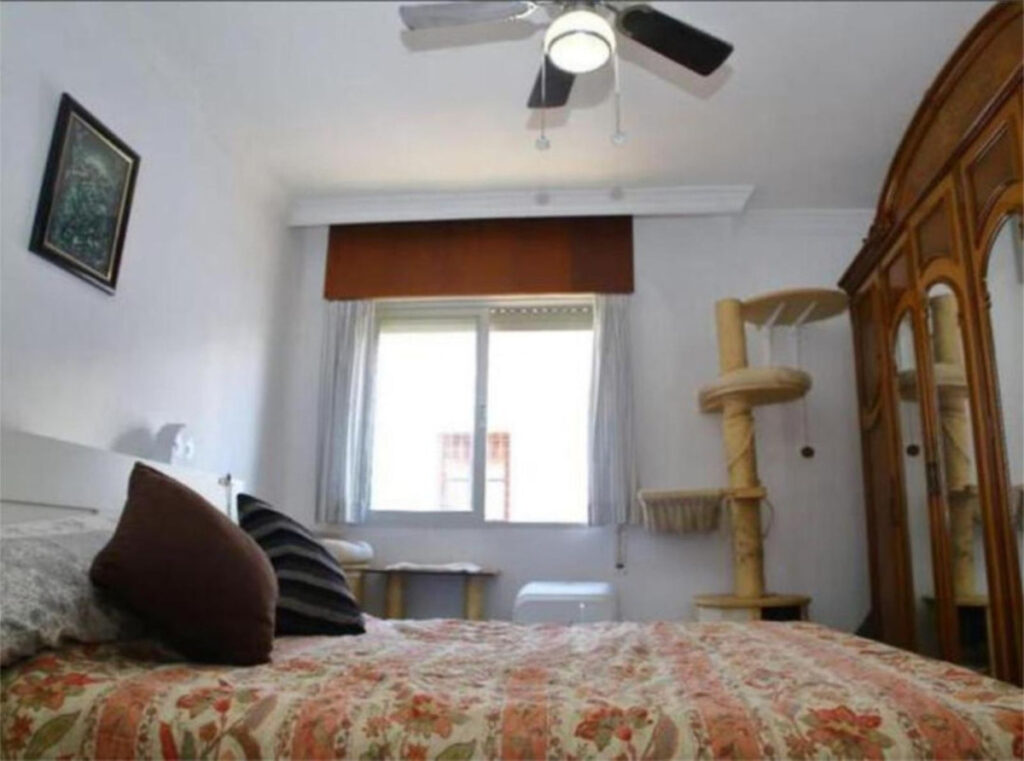 Photo 4 Top Floor Apartment Estepona, Costa del Sol, Málaga – R4972831