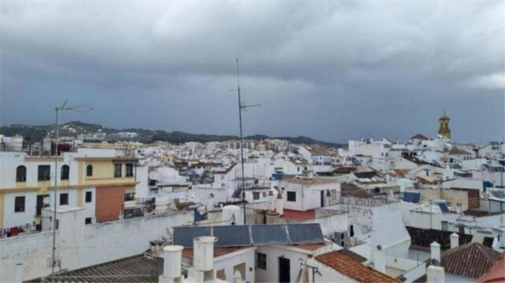 Photo 6 Top Floor Apartment Estepona, Costa del Sol, Málaga – R4972831