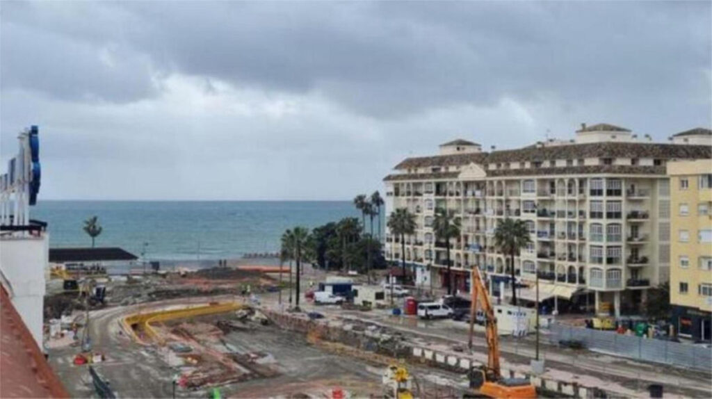 Photo 7 Top Floor Apartment Estepona, Costa del Sol, Málaga – R4972831