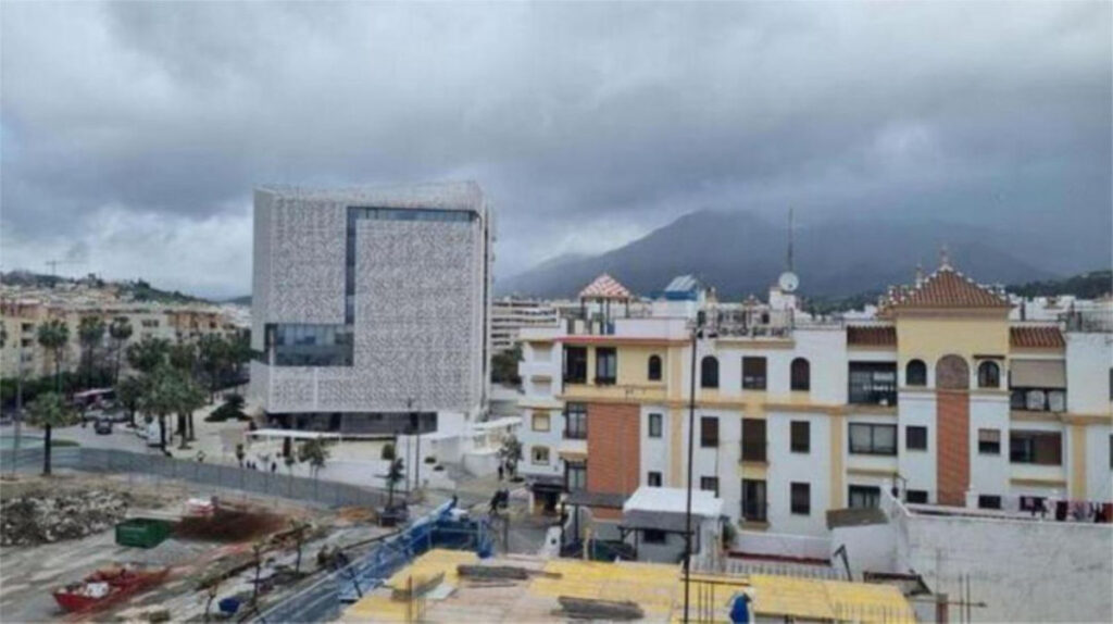 Photo 9 Top Floor Apartment Estepona, Costa del Sol, Málaga – R4972831