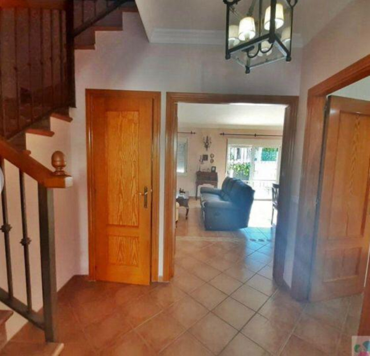 Photo 14 Detached Villa Guadalmina Baja, Costa del Sol, Málaga – R3329614