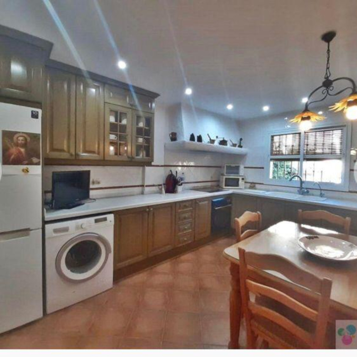 Photo 15 Detached Villa Guadalmina Baja, Costa del Sol, Málaga – R3329614