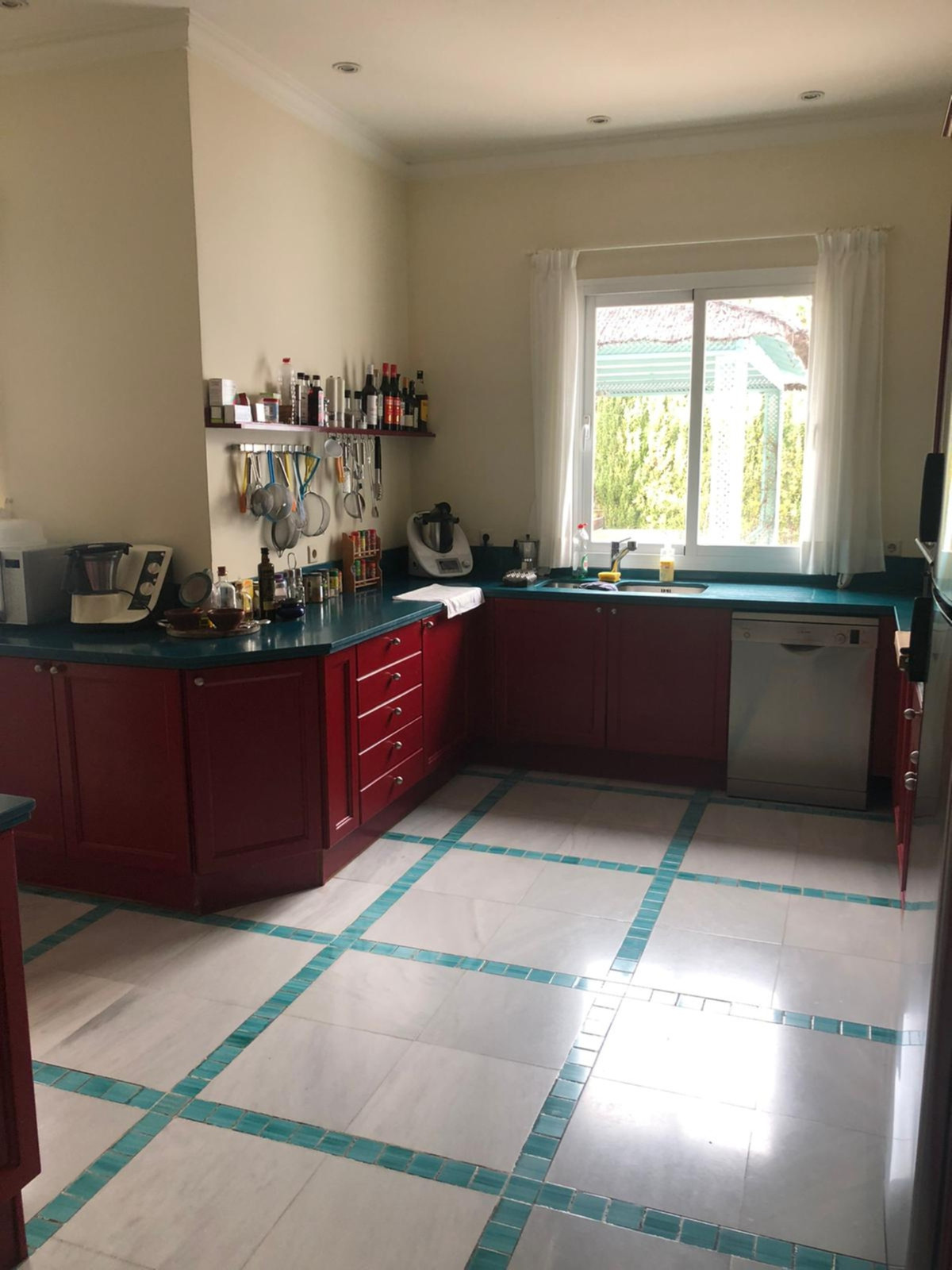 Photo 9 Detached Villa Guadalmina Baja, Costa del Sol, Málaga – R3329614