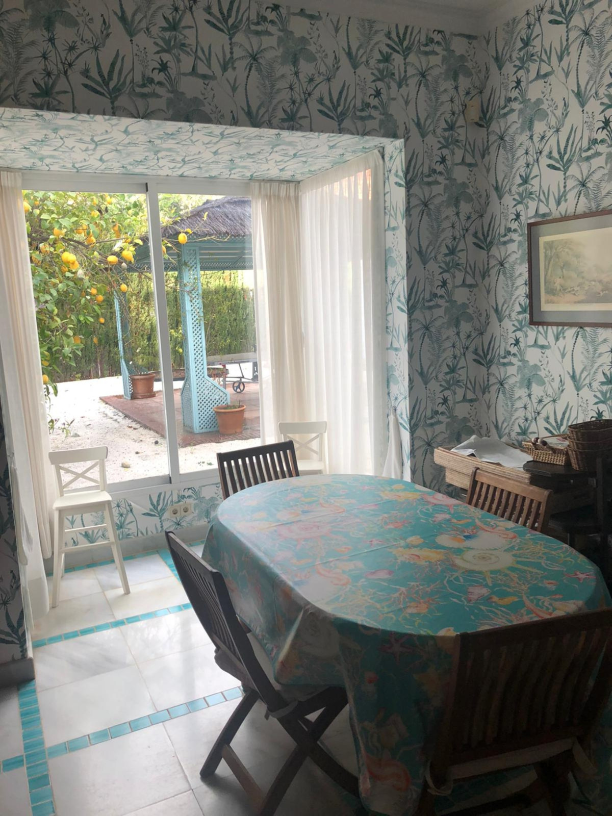 Photo 10 Detached Villa Guadalmina Baja, Costa del Sol, Málaga – R3329614