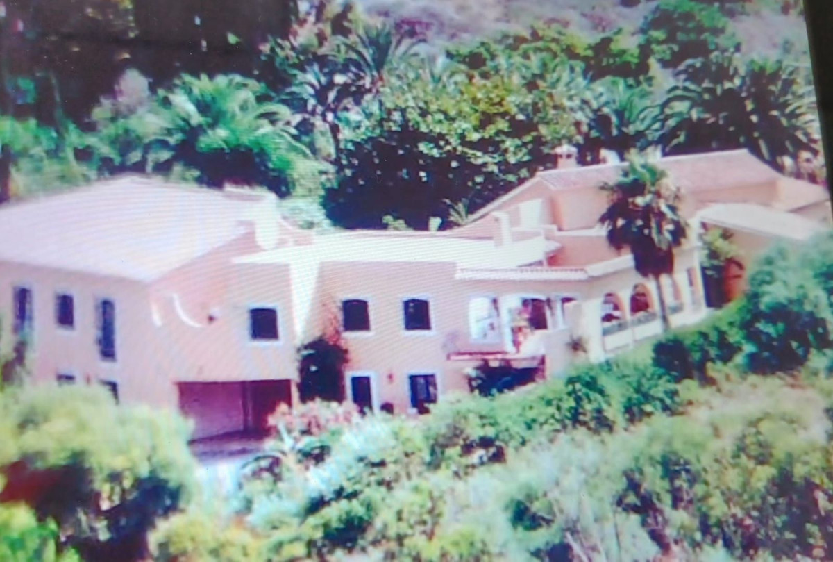 Photo 12 Detached Villa Benahavís, Costa del Sol, Málaga – R4378351