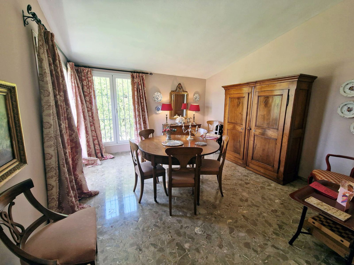 Photo 15 Detached Villa Benahavís, Costa del Sol, Málaga – R4378351