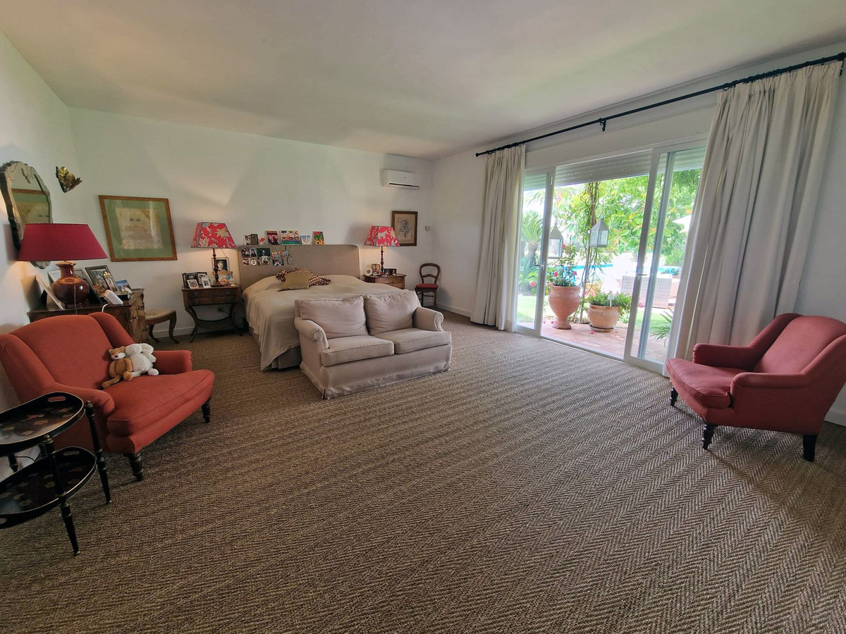 Photo 22 Detached Villa Benahavís, Costa del Sol, Málaga – R4378351